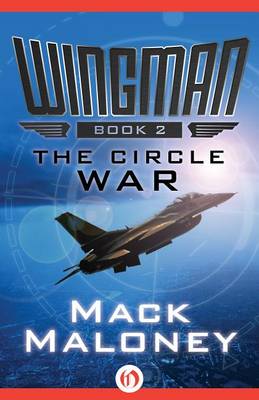 Cover of The Circle War
