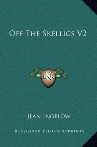 Cover of Off the Skelligs V2