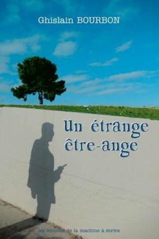 Cover of Un etrange etre-ange