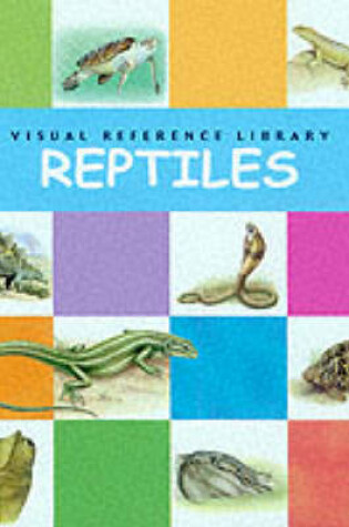 Cover of Reptiles