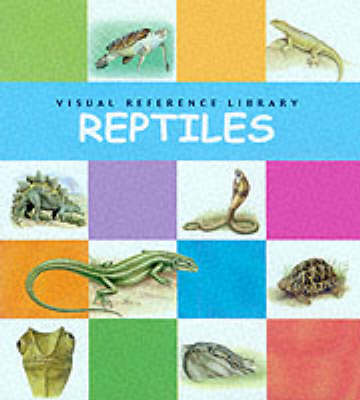 Book cover for Reptiles