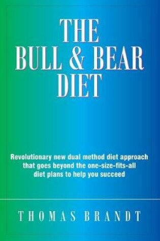 Cover of The Bull and Bear Diet