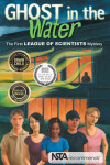 Book cover for Ghost in the Water