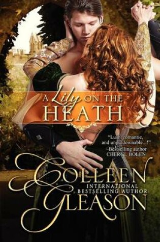 Cover of A Lily on the Heath