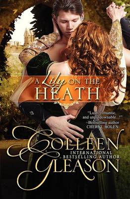 Book cover for A Lily on the Heath