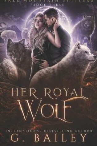 Cover of Her Royal Wolf