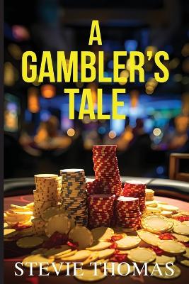 Cover of A Gambler's Tale