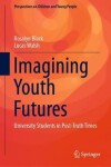 Book cover for Imagining Youth Futures