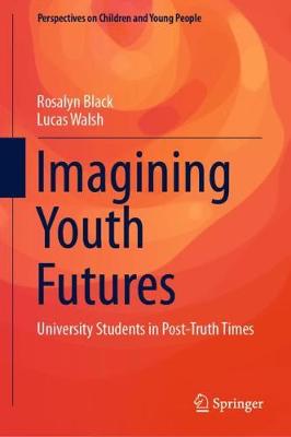 Cover of Imagining Youth Futures