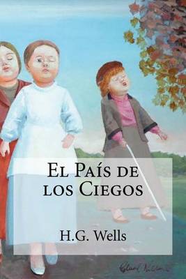 Book cover for El Pais de Los Ciegos