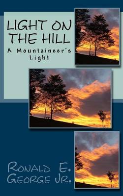 Book cover for Light on the Hill