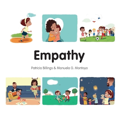 Cover of Empathy