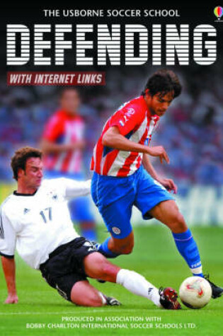 Cover of Defending