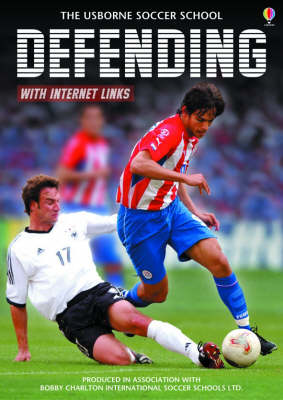 Cover of Defending