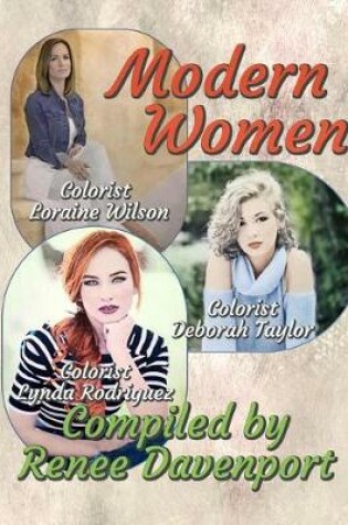 Cover of Modern Women