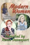 Book cover for Modern Women