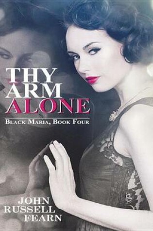 Cover of Thy Arms Alone
