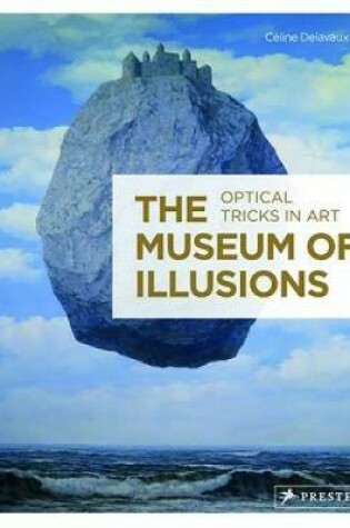 Cover of The Museum of Illusions