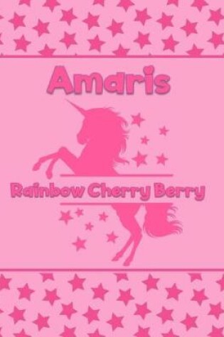 Cover of Amaris Rainbow Cherry Berry