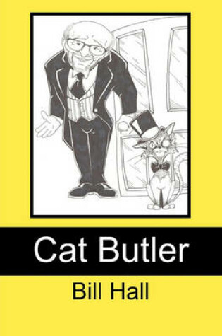 Cover of Cat Butler