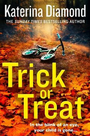 Cover of Trick or Treat