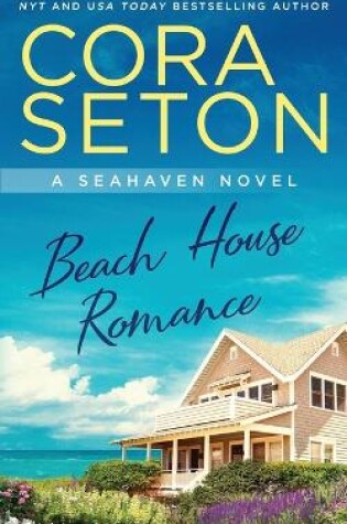 Cover of Beach House Romance