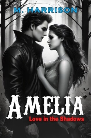 Cover of Amelia