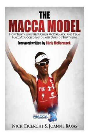 Cover of The Macca Model