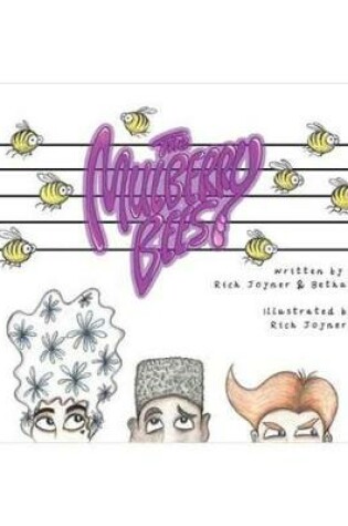 Cover of The Mulberry Bees