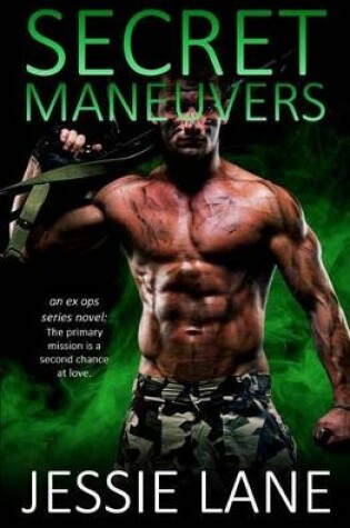 Cover of Secret Maneuvers