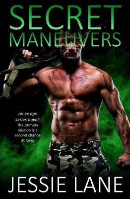 Book cover for Secret Maneuvers