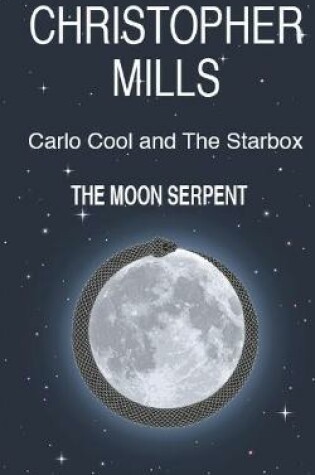 Cover of Carlo Cool and The Starbox