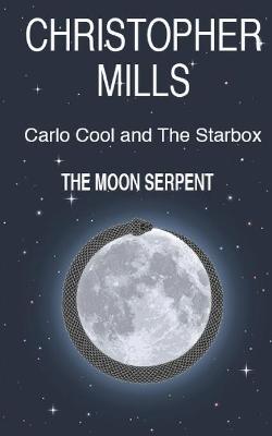 Book cover for Carlo Cool and The Starbox