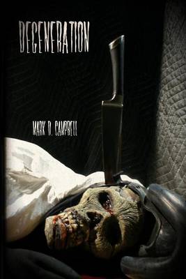 Book cover for Degeneration