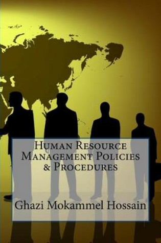 Cover of Human Resource Management Policies & Procedures