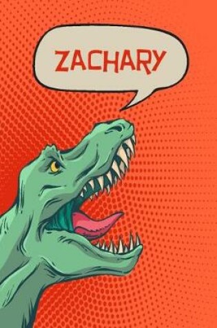 Cover of Zachary