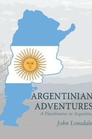 Cover of Argentinian Adventures