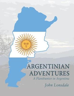 Book cover for Argentinian Adventures