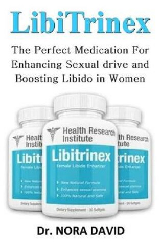 Cover of Libitrinex