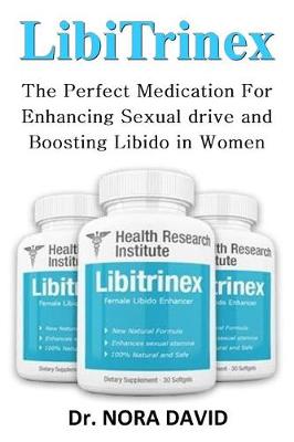 Book cover for Libitrinex