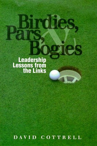 Cover of Birdies, Pars, Bogeys