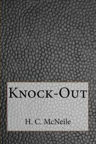 Cover of Knock-Out