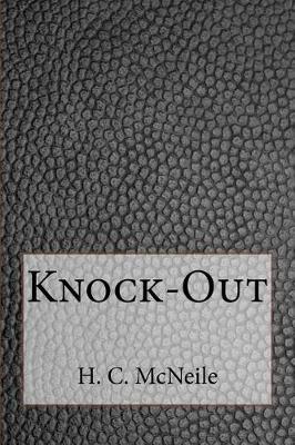 Book cover for Knock-Out