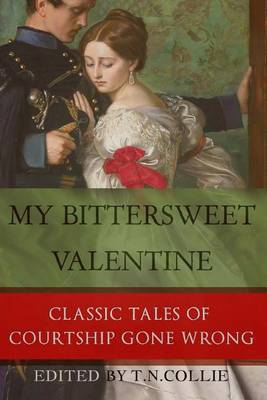 Book cover for My Bittersweet Valentine