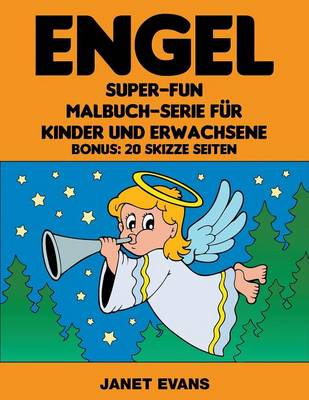 Book cover for Engel