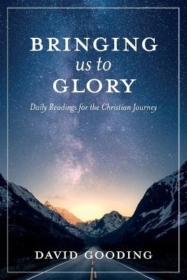 Cover of Bringing Us To Glory