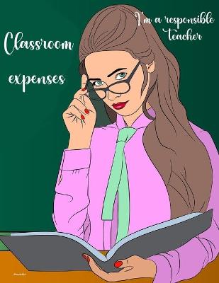 Book cover for Classroom expenses