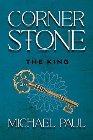 Cover of Cornerstone The King