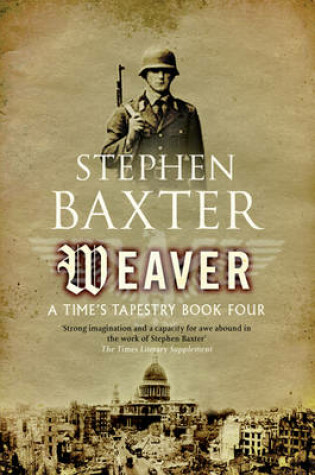 Cover of Weaver