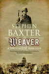 Book cover for Weaver